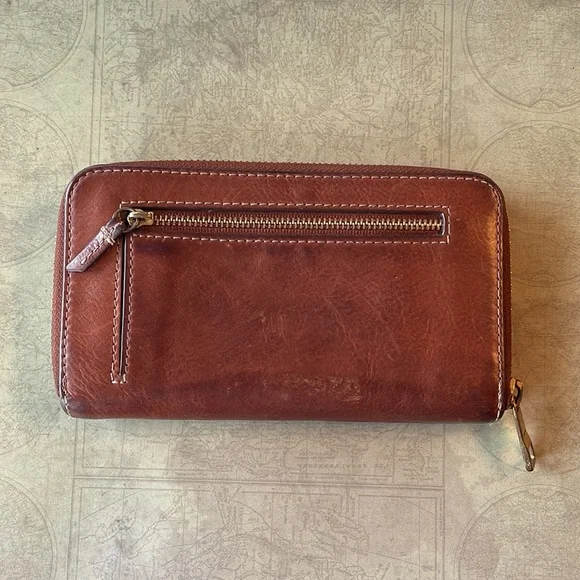 Fossil Logan Phone Wallet